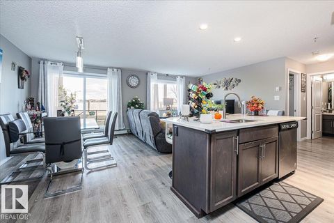 #129 148 Ebbers BV NW Edmonton AB T5Y4A4