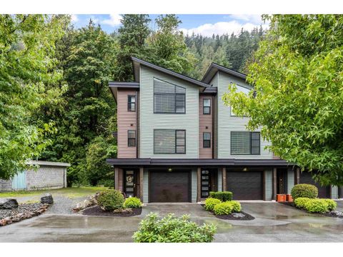 26 520 HOT SPRINGS ROAD|Harrison Hot Springs Harrison Hot Springs BC V0M1K0
