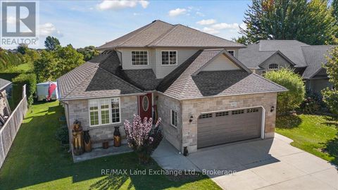 903 HIGHLAND STREET Saugeen Shores ON N0H2C2