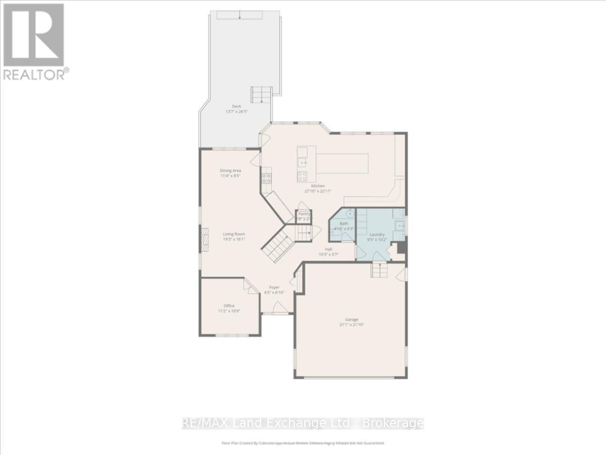903 HIGHLAND STREET