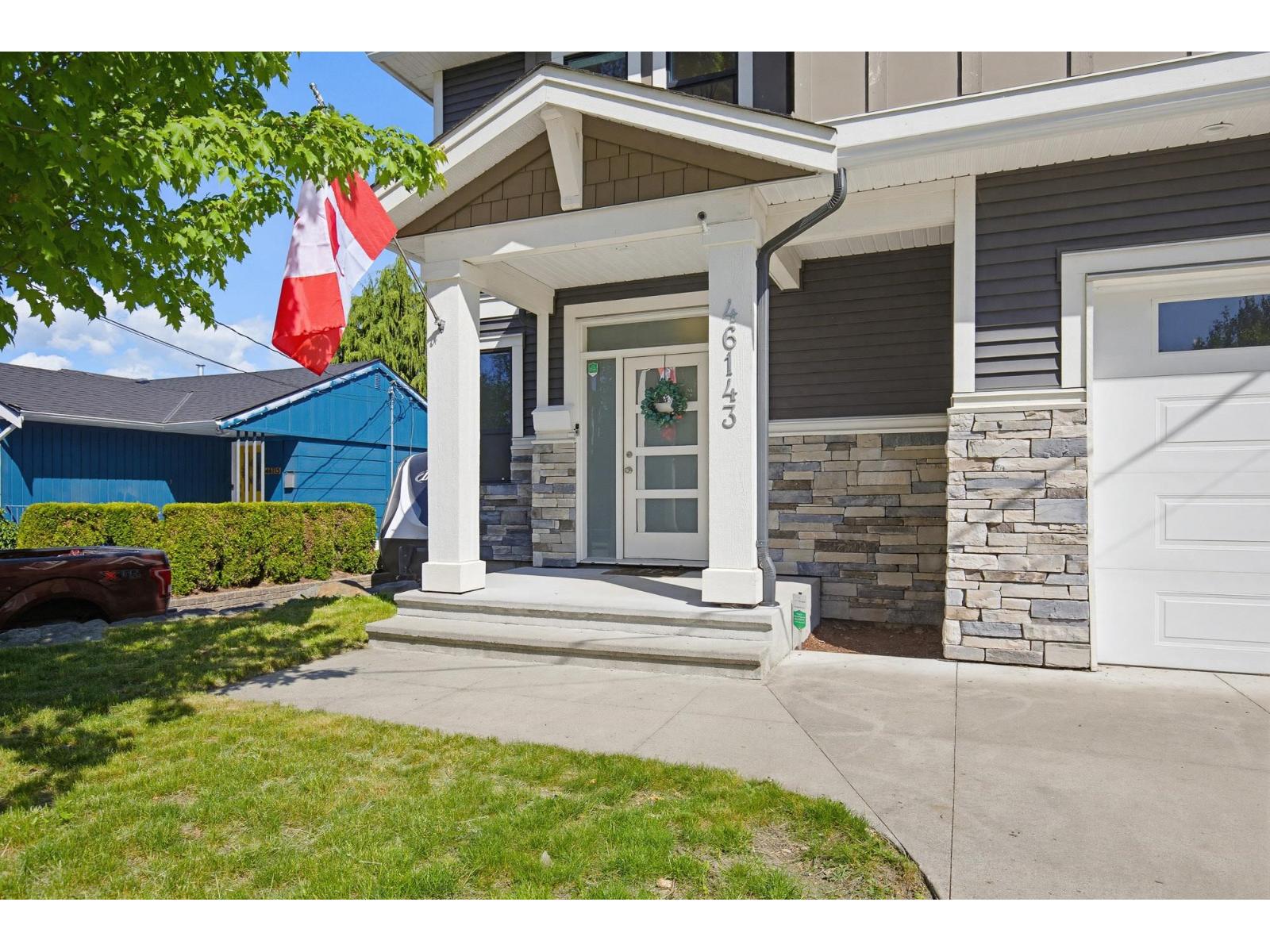 46143 HOPE RIVER ROAD|Fairfield Island