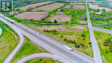 1380 MAPLE ROAD S Loyalist (Lennox and Addington - South) ON K0H2H0