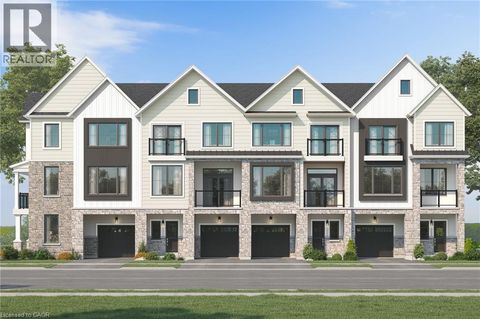 LOT 21 CONCESSION 7 Road Niagara-on-the-Lake ON L0S1J0