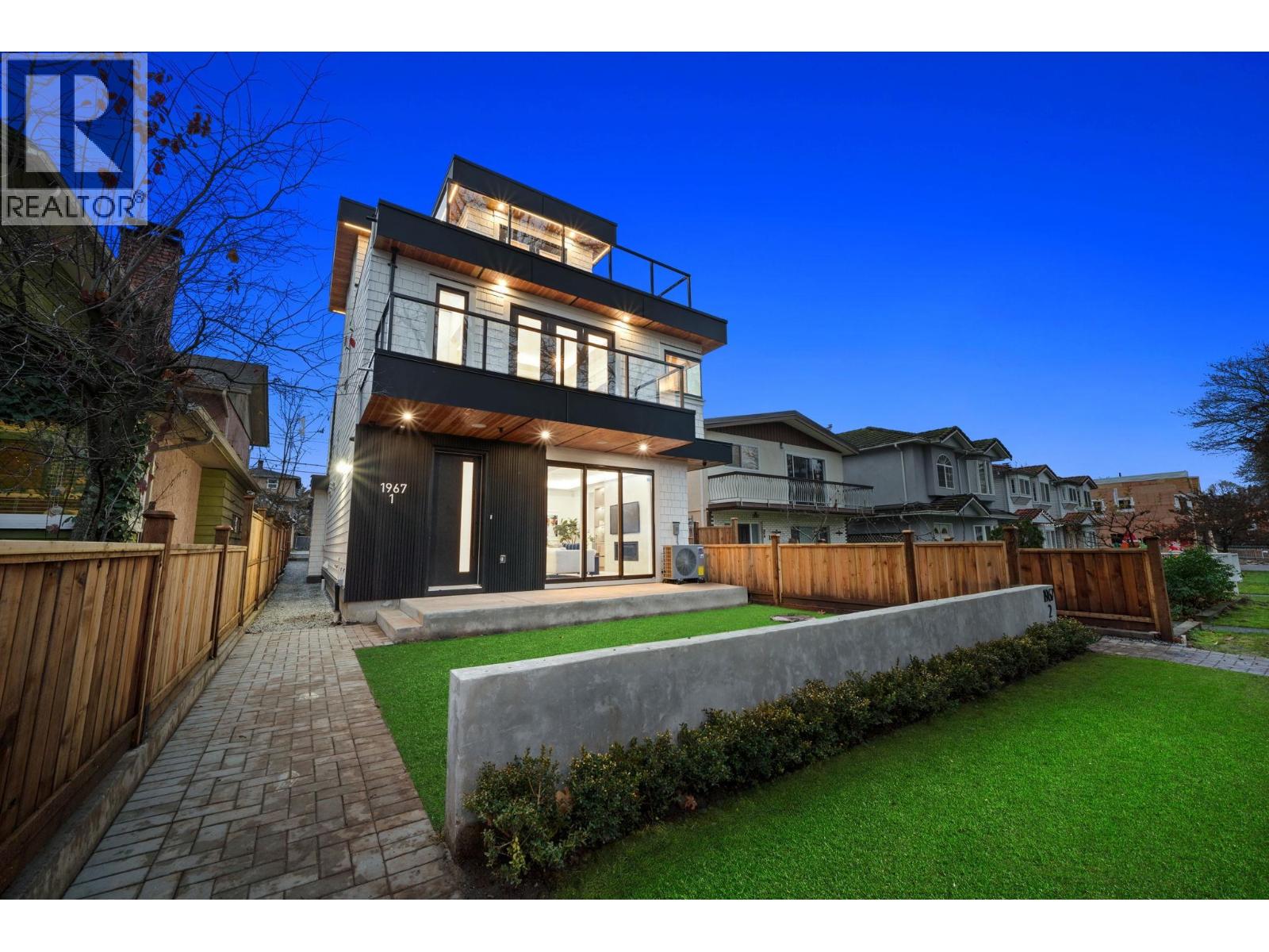 1 1967 E 13TH AVENUE