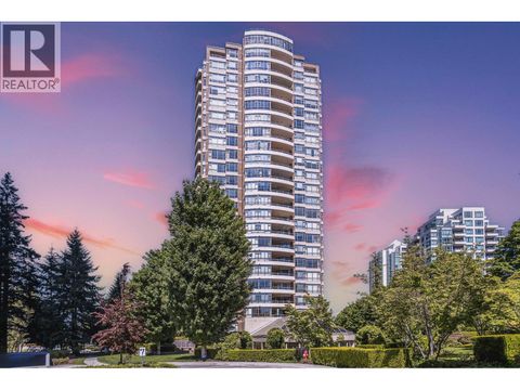 702 5885 OLIVE AVENUE Burnaby BC V5H4N8