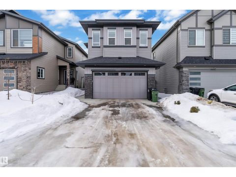 16812 48 ST NW NW Edmonton AB T5Y0W3