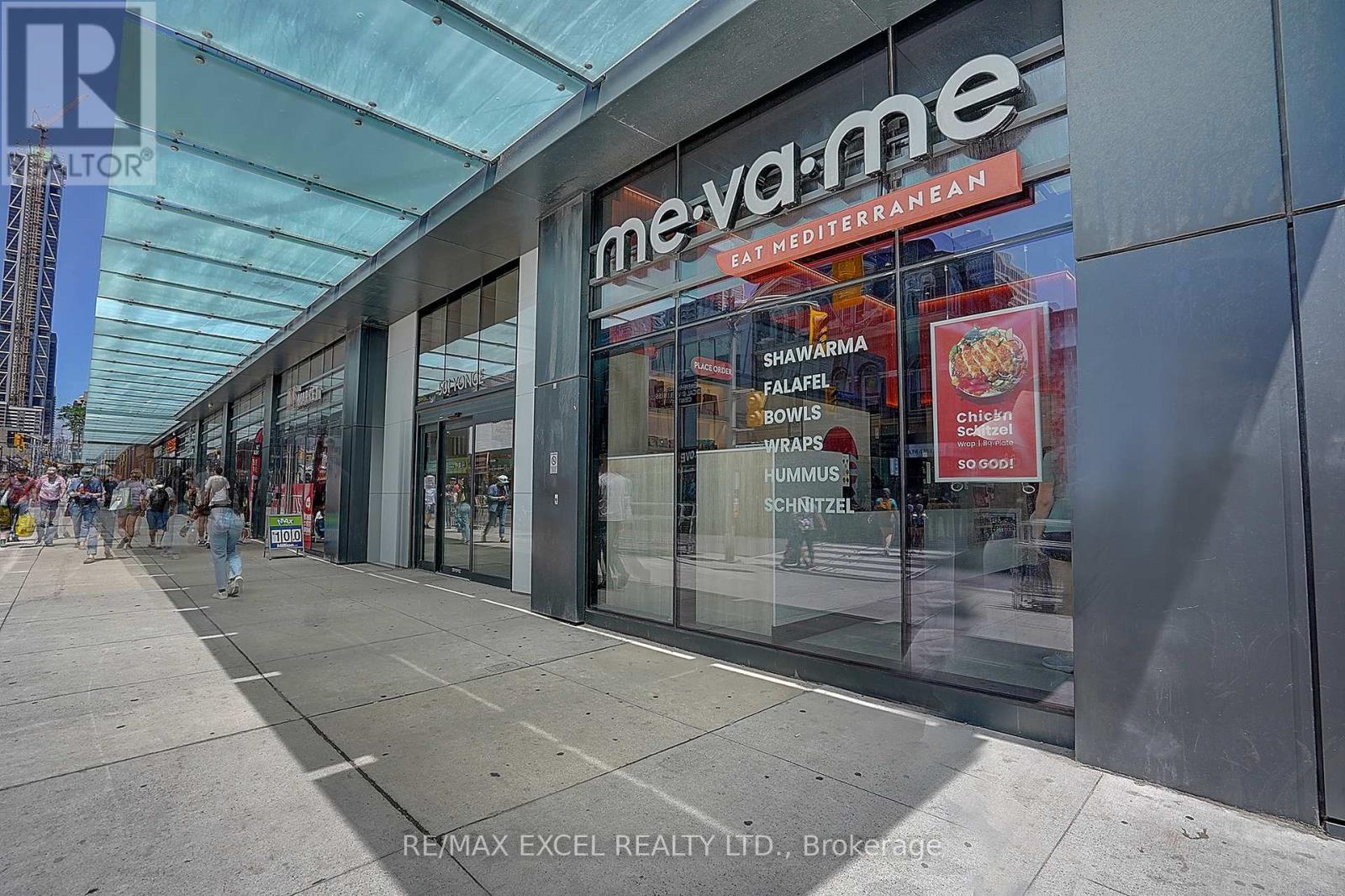 3509 - 501 YONGE STREET