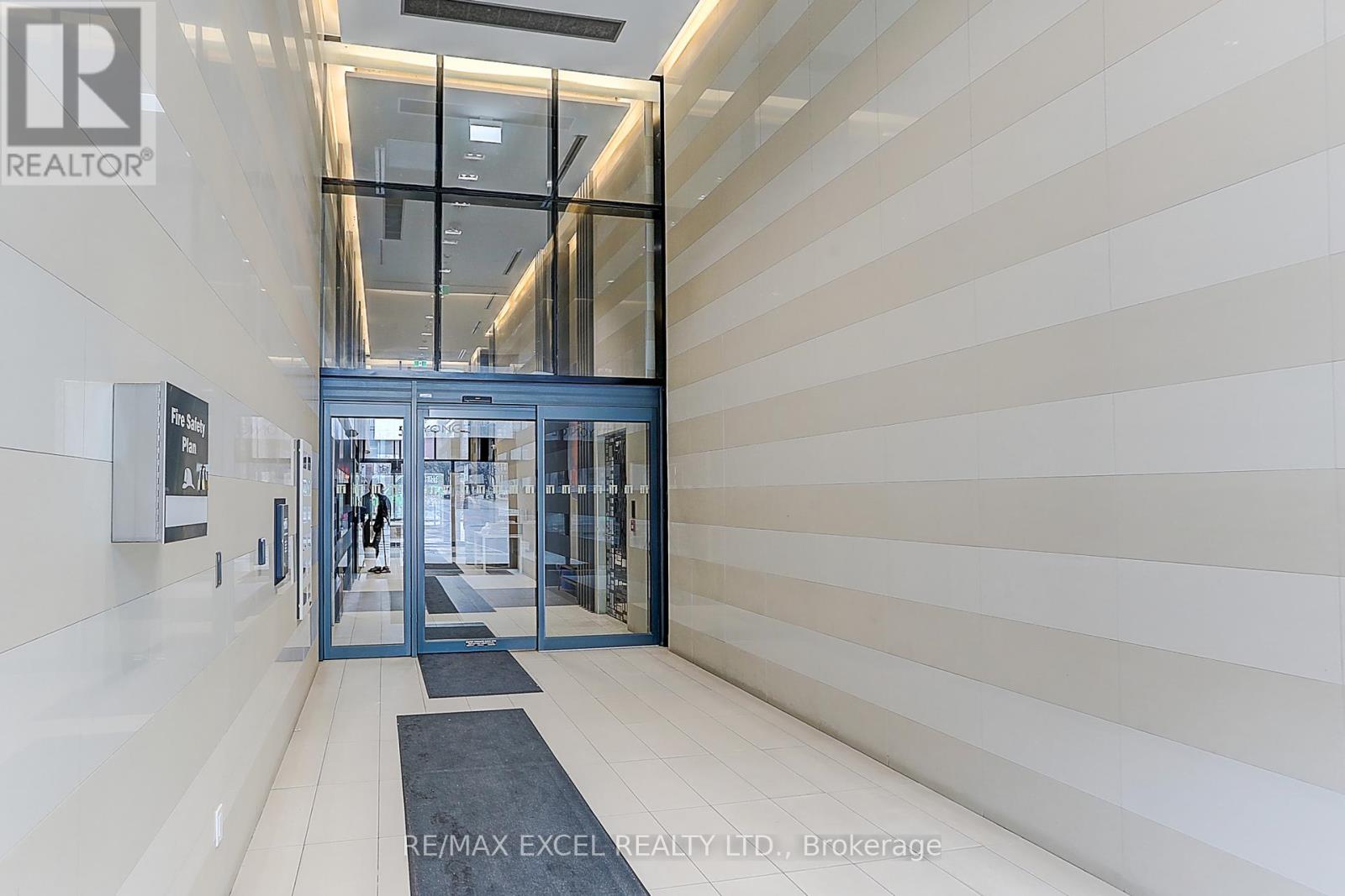 3509 - 501 YONGE STREET