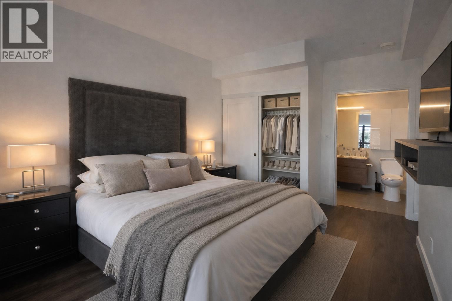 501 2446 SHAUGHNESSY STREET