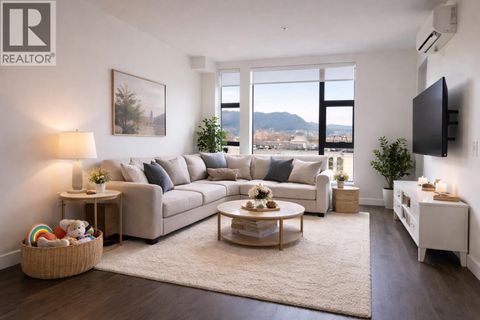 501 2446 SHAUGHNESSY STREET Port Coquitlam BC V3C3E5