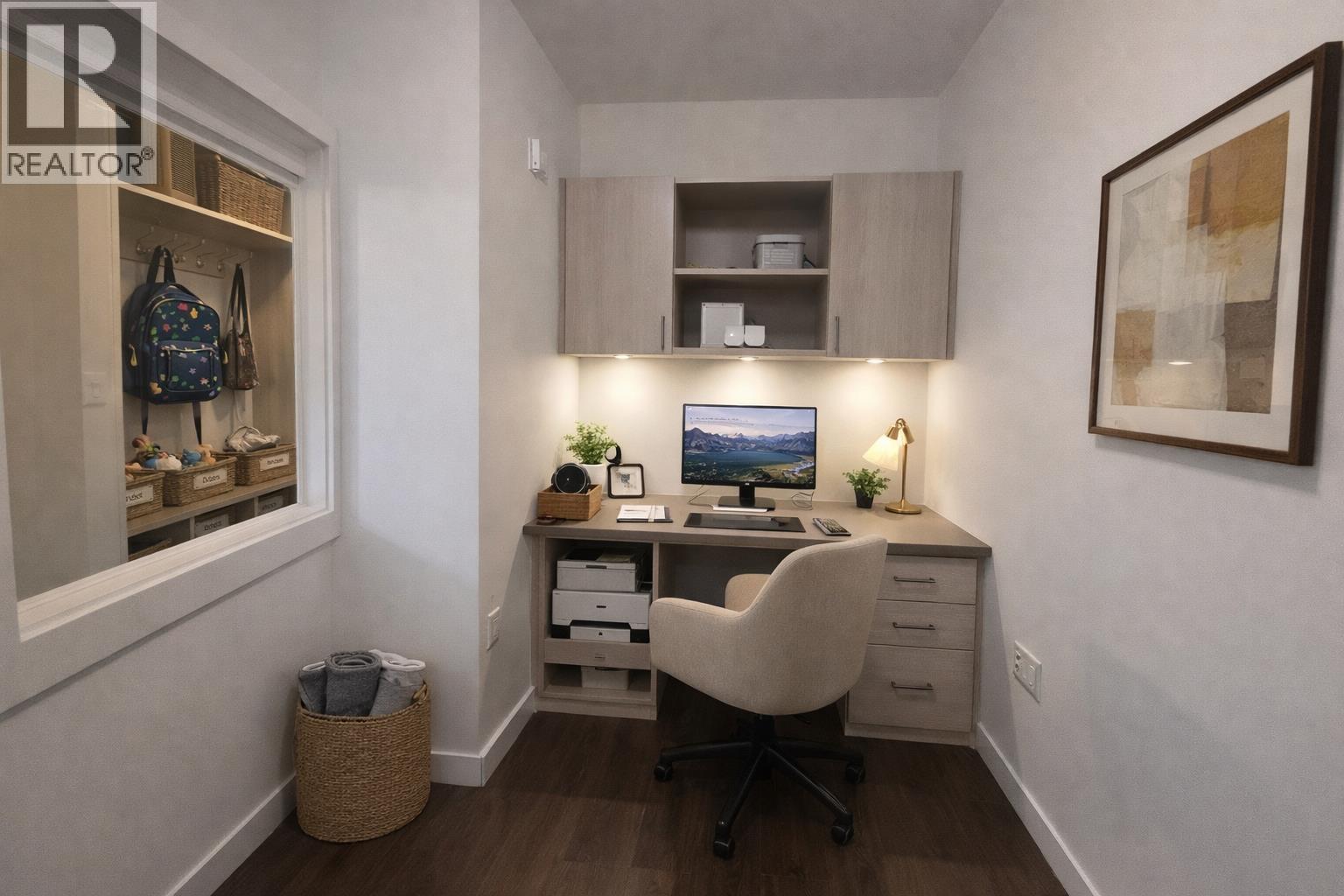 501 2446 SHAUGHNESSY STREET