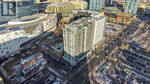 801, 450 8 Avenue SE Calgary AB T2G1T2