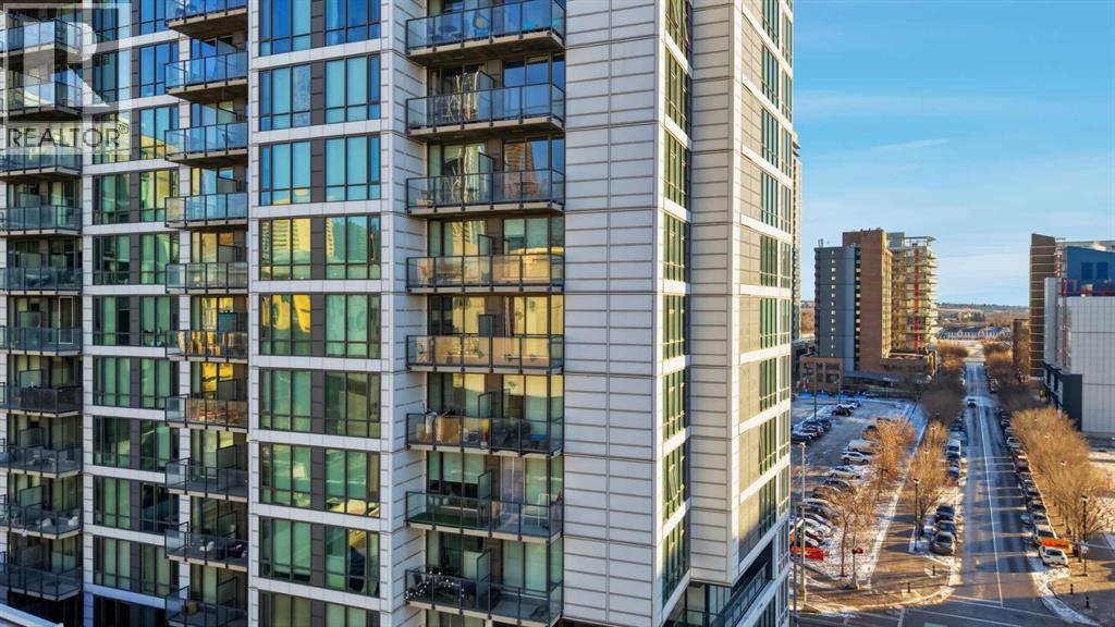 801, 450 8 Avenue SE