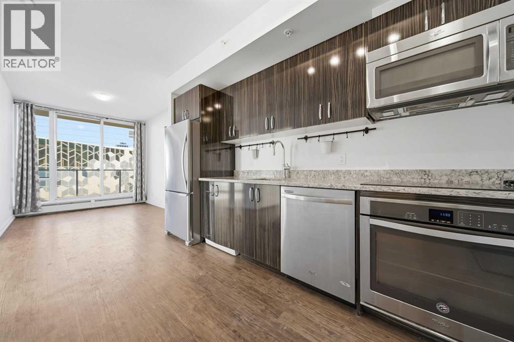 801, 450 8 Avenue SE