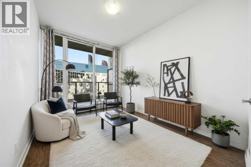 801, 450 8 Avenue SE