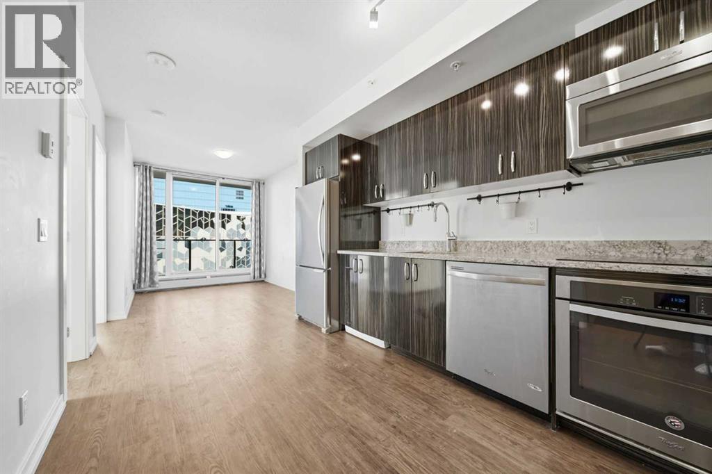 801, 450 8 Avenue SE