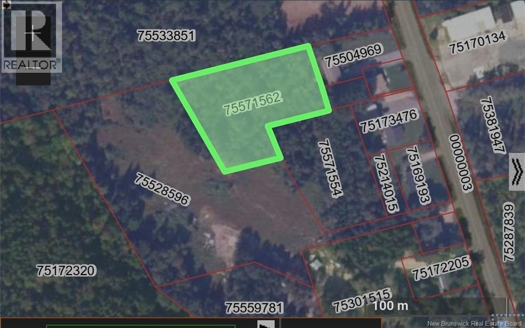 Photo 1 of 2 — Lot 2 Route 148, Taymouth, NB E6C2C7