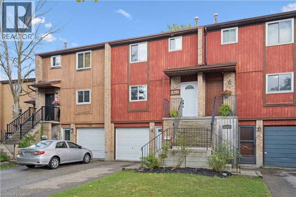 255 CAMELOT Court Unit# 2