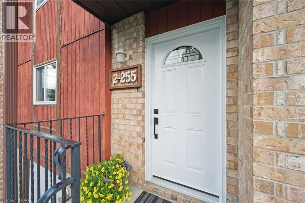 255 CAMELOT Court Unit# 2