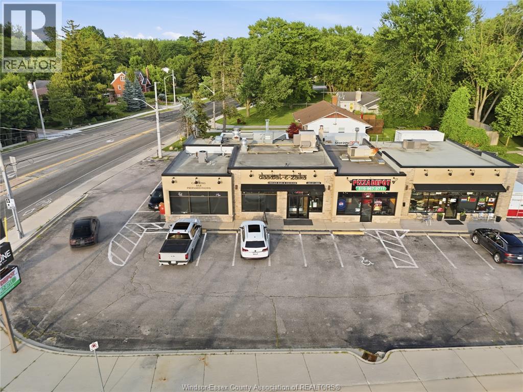 4300 HOWARD
