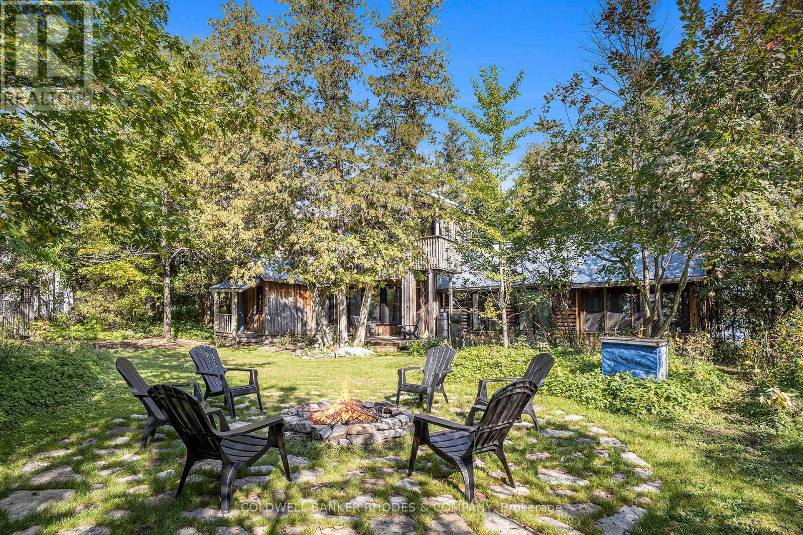 3412 BASKINS BEACH ROAD