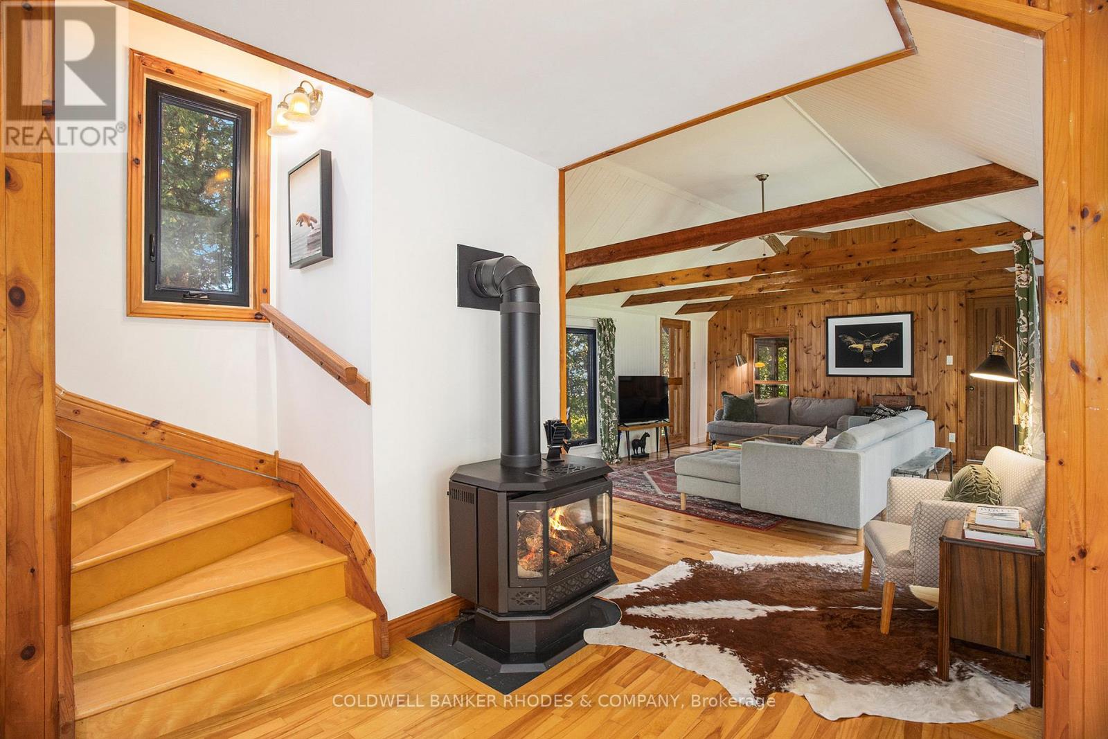 3412 BASKINS BEACH ROAD