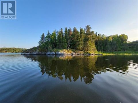 1319 LAURENSON LAKE KENORA ON P9N4G9