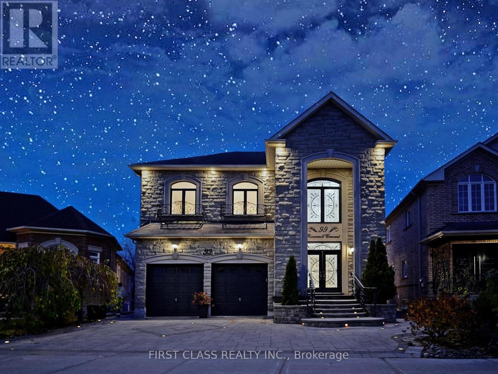 99 RIVERMILL CRESCENT