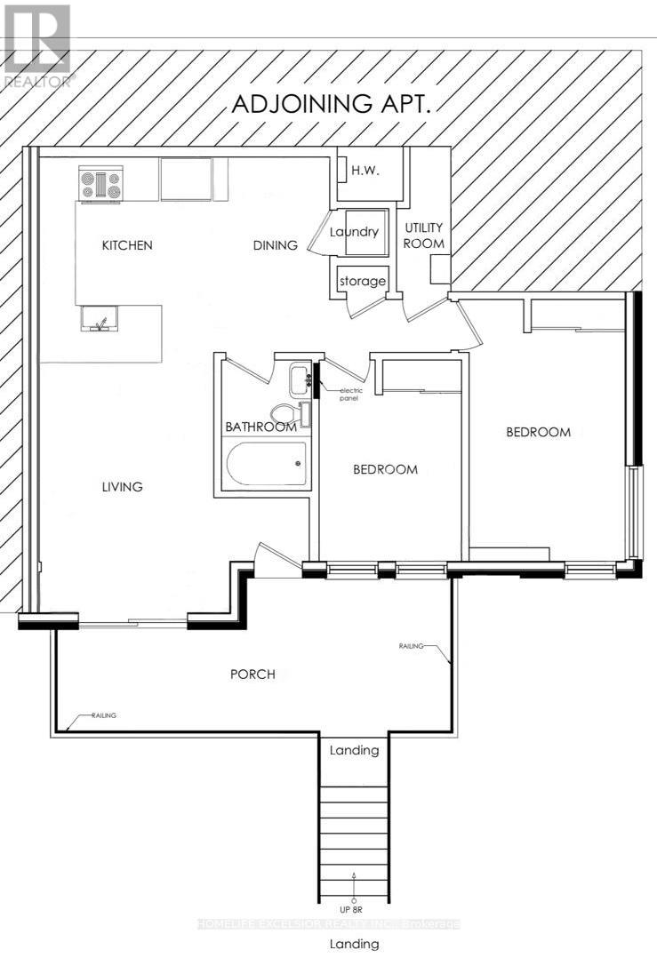 226 - 1837 EGLINTON AVENUE E