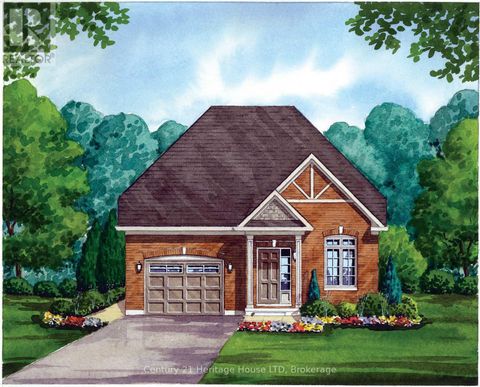 740 BURWELL STREET Fort Erie (Lakeshore) ON L2A0E2