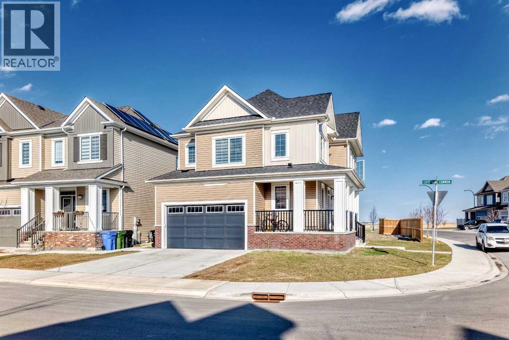 126 Cityspring Gate NE