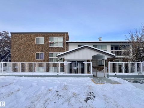 #303 11450 40 AV NW Edmonton AB T6J0R5