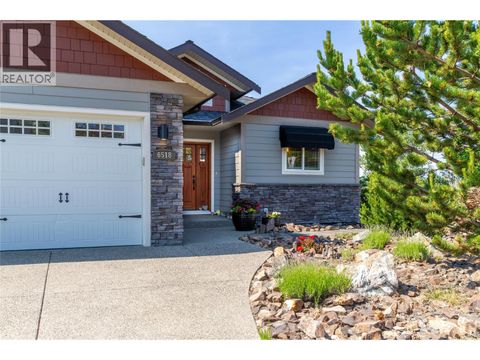 6518 Blackcomb Way Vernon BC V1B4E1