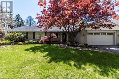 450 TOWNSEND Avenue Burlington ON L7T2A8