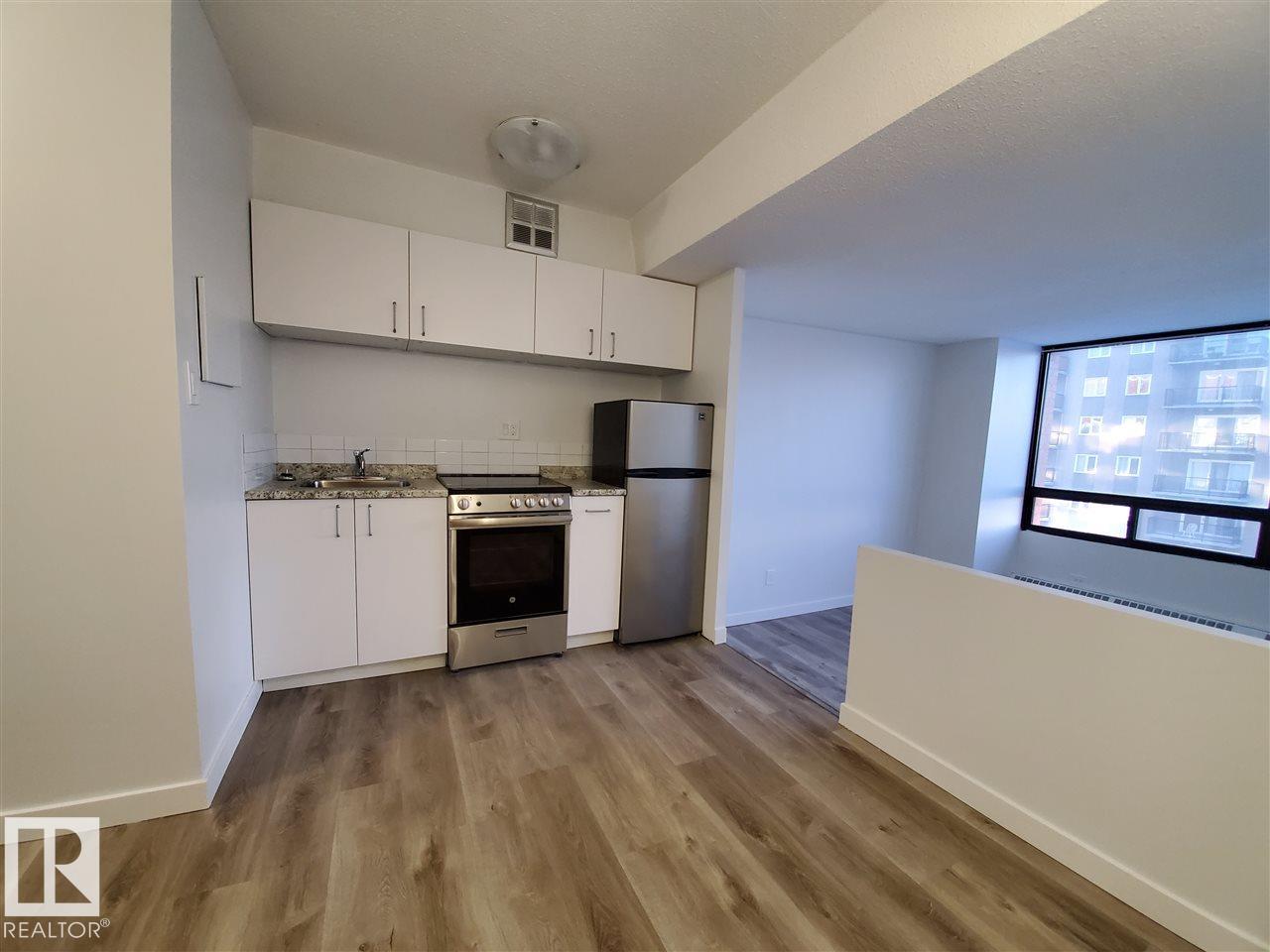 #614 10160 114 ST NW