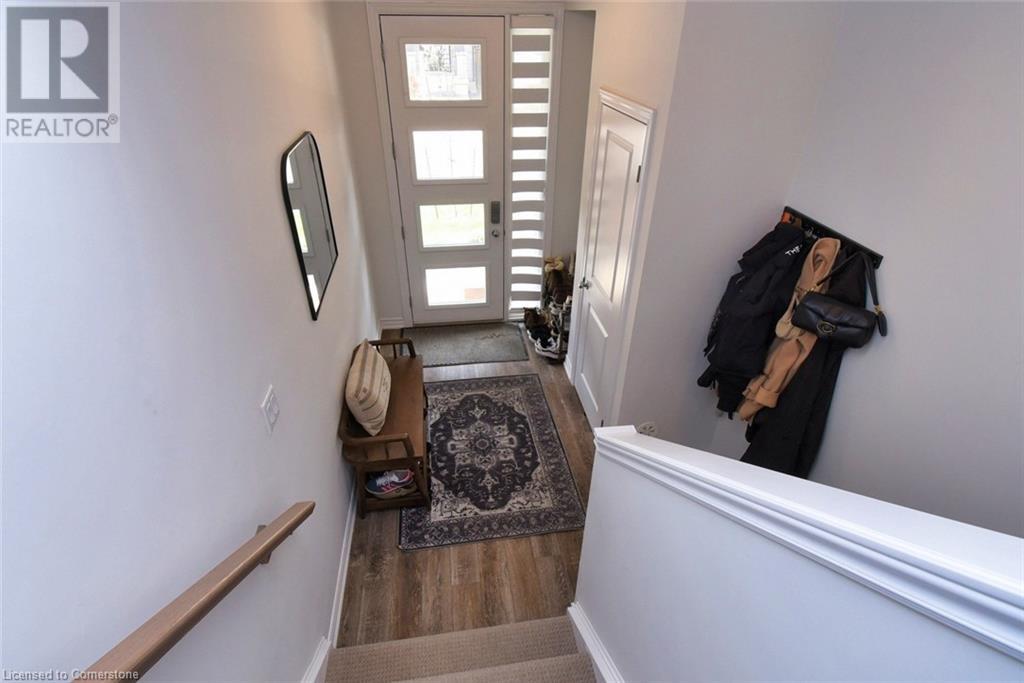 187 WILSON Street W Unit# 4