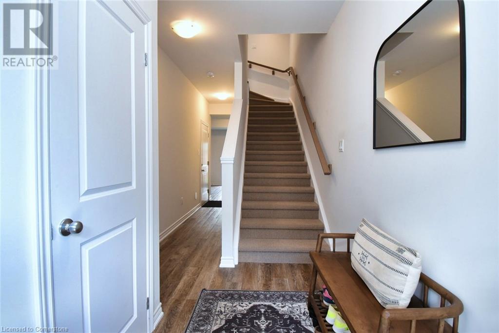 187 WILSON Street W Unit# 4