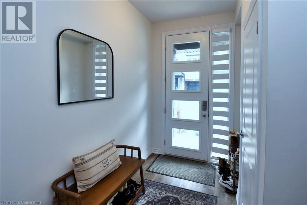 187 WILSON Street W Unit# 4