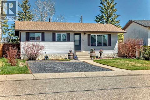 314 Mckinnon Drive Carseland AB T0J0M0