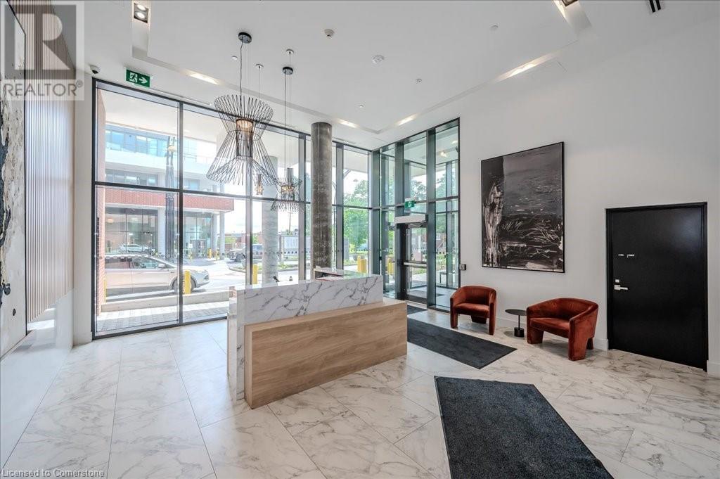 5 WELLINGTON Street S Unit# 209