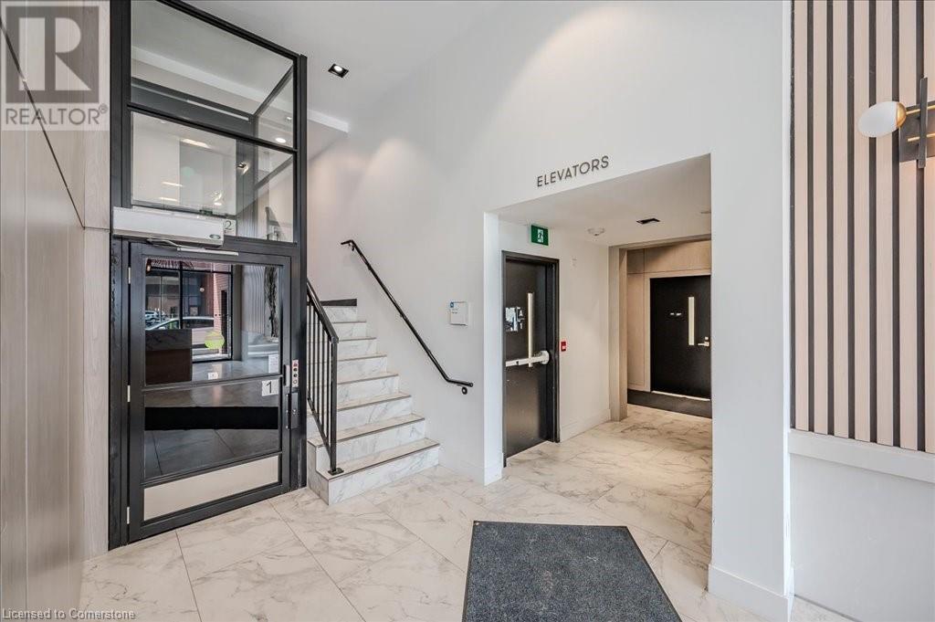 5 WELLINGTON Street S Unit# 209