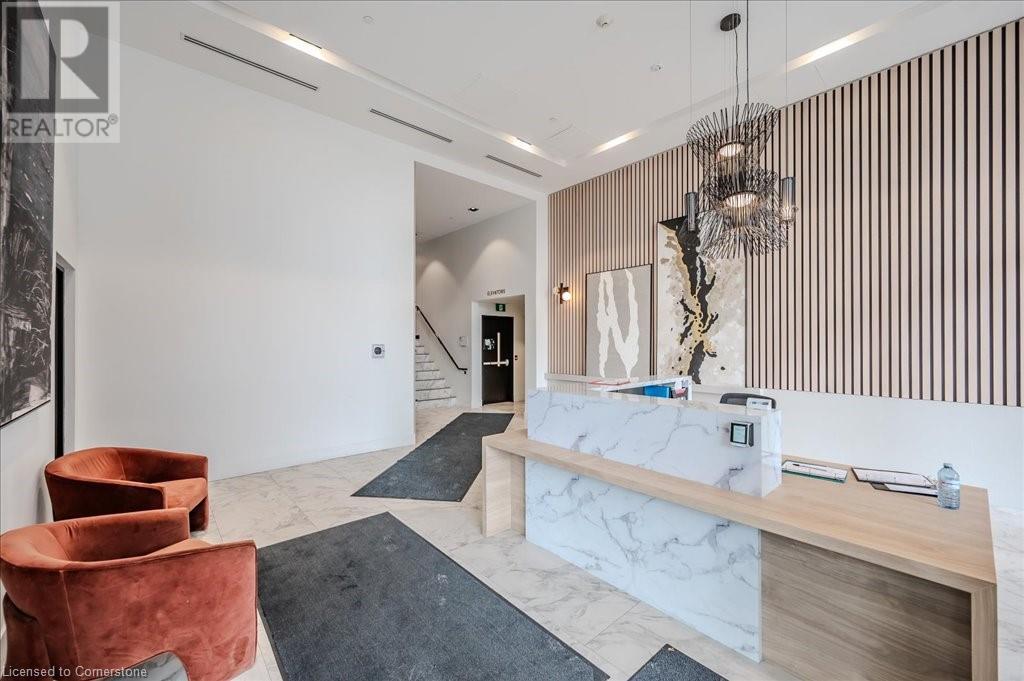 5 WELLINGTON Street S Unit# 209