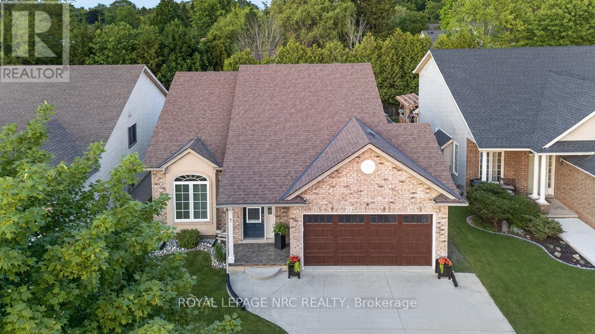 7 MASON DRIVE
