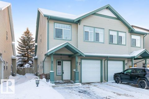 #31 30 LEVASSEUR RD St. Albert AB T8N7A6