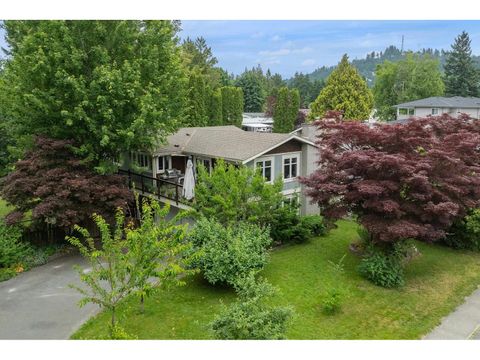34481 MERLIN DRIVE Abbotsford BC V2S5K8