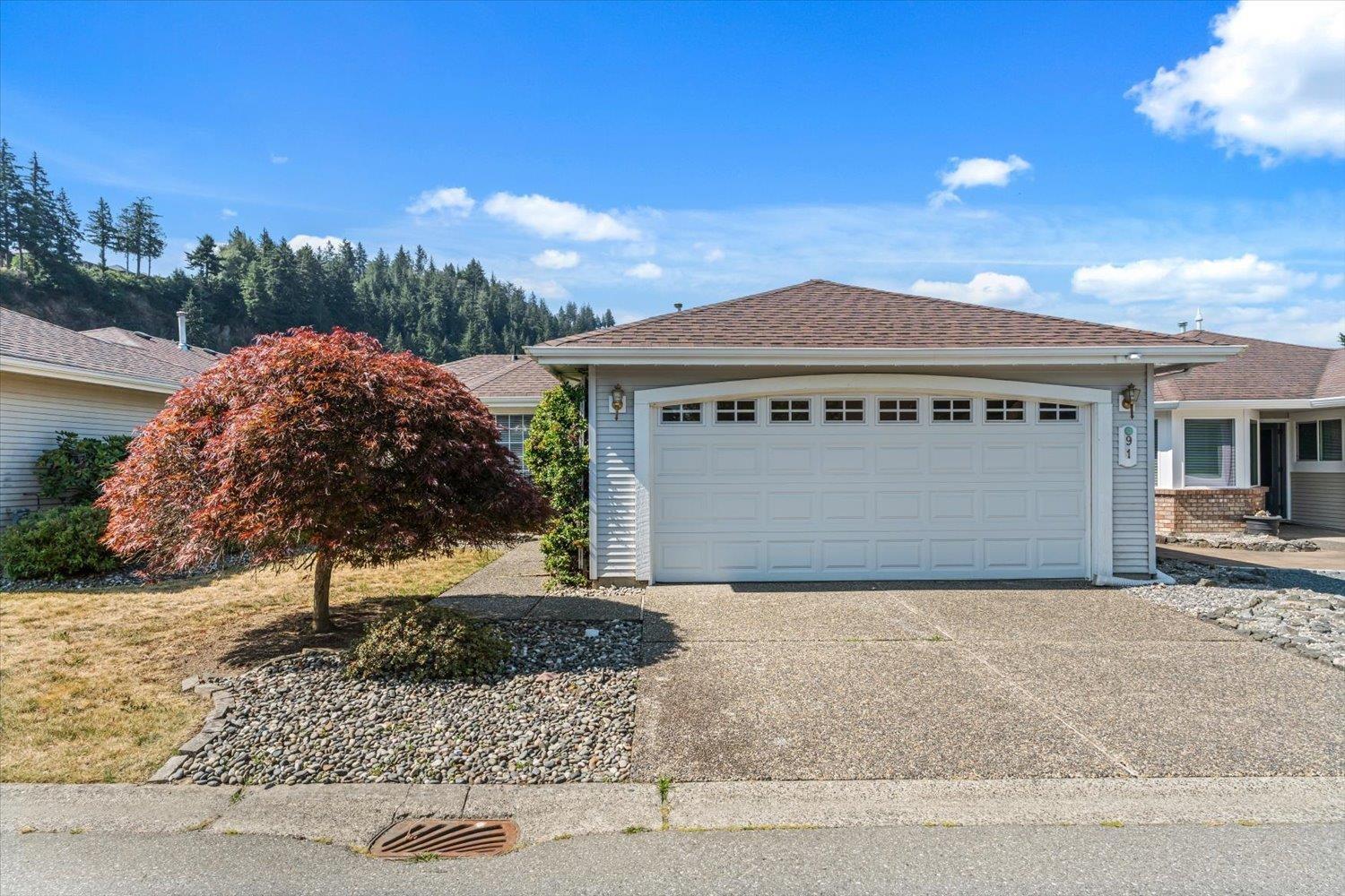 91 6001 PROMONTORY ROAD|Sardis South