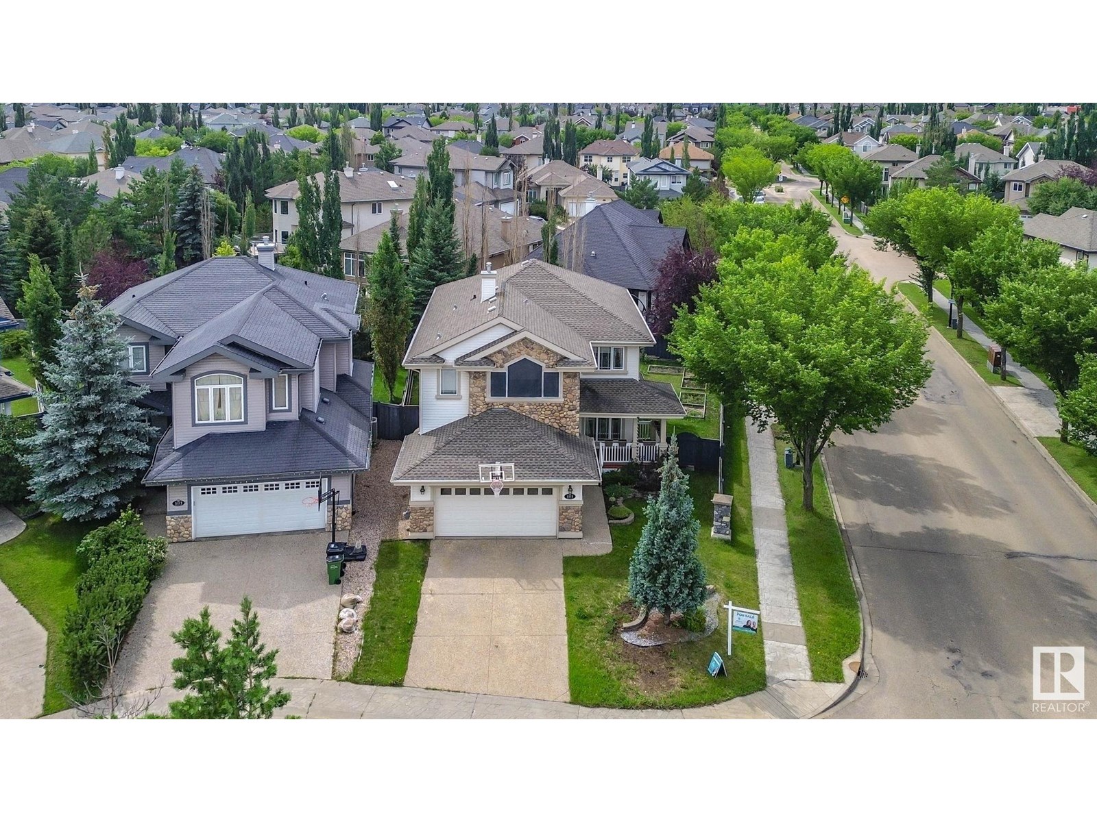 5115 TERWILLEGAR BV NW