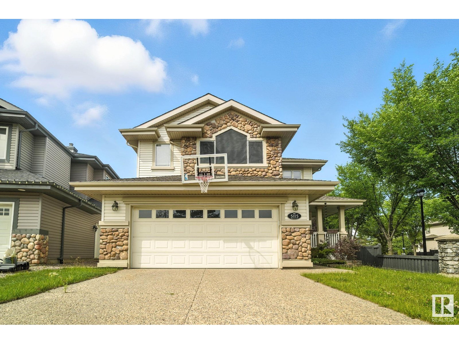5115 TERWILLEGAR BV NW