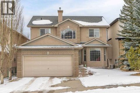 19 Sienna Park Crescent SW Calgary AB T3H5H4