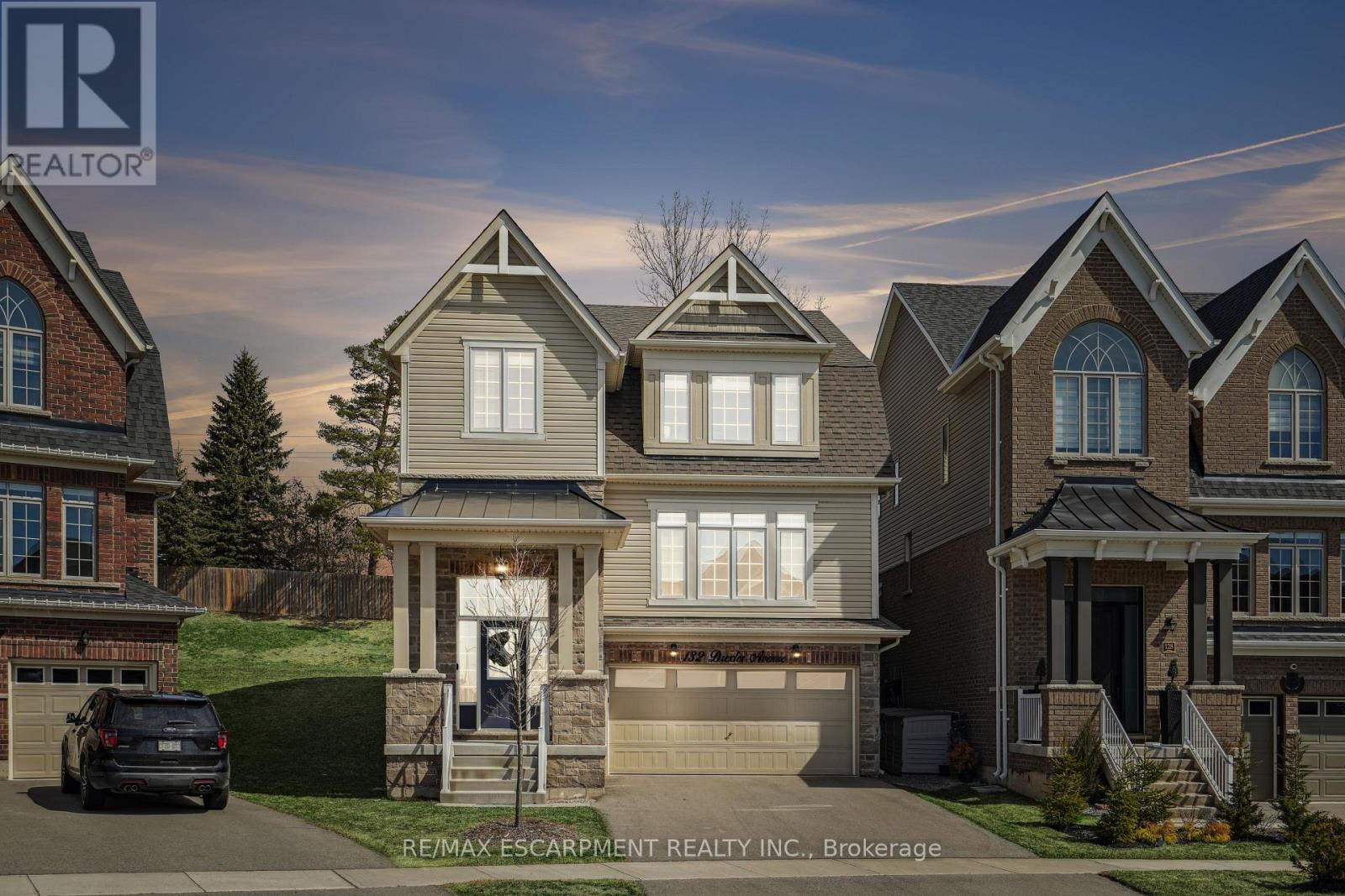 132 DREXLER AVENUE